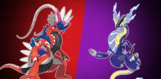 Reset Your STARTER POKEMON in Pokemon Scarlet and Violet