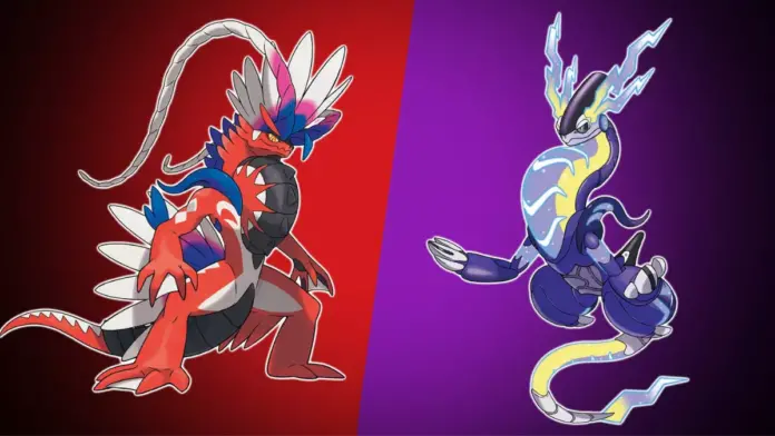 Reset Your STARTER POKEMON in Pokemon Scarlet and Violet Reset Your STARTER POKEMON in Pokemon Scarlet and Violet