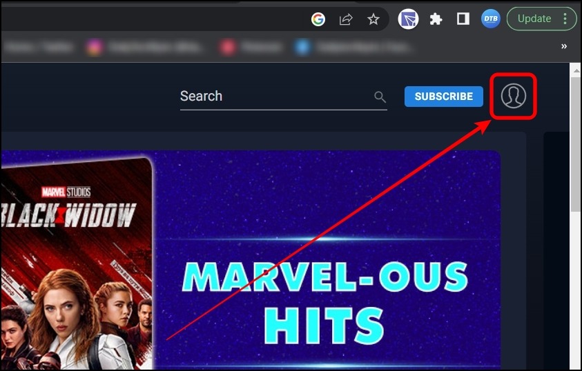 Remove Active Devices On PC