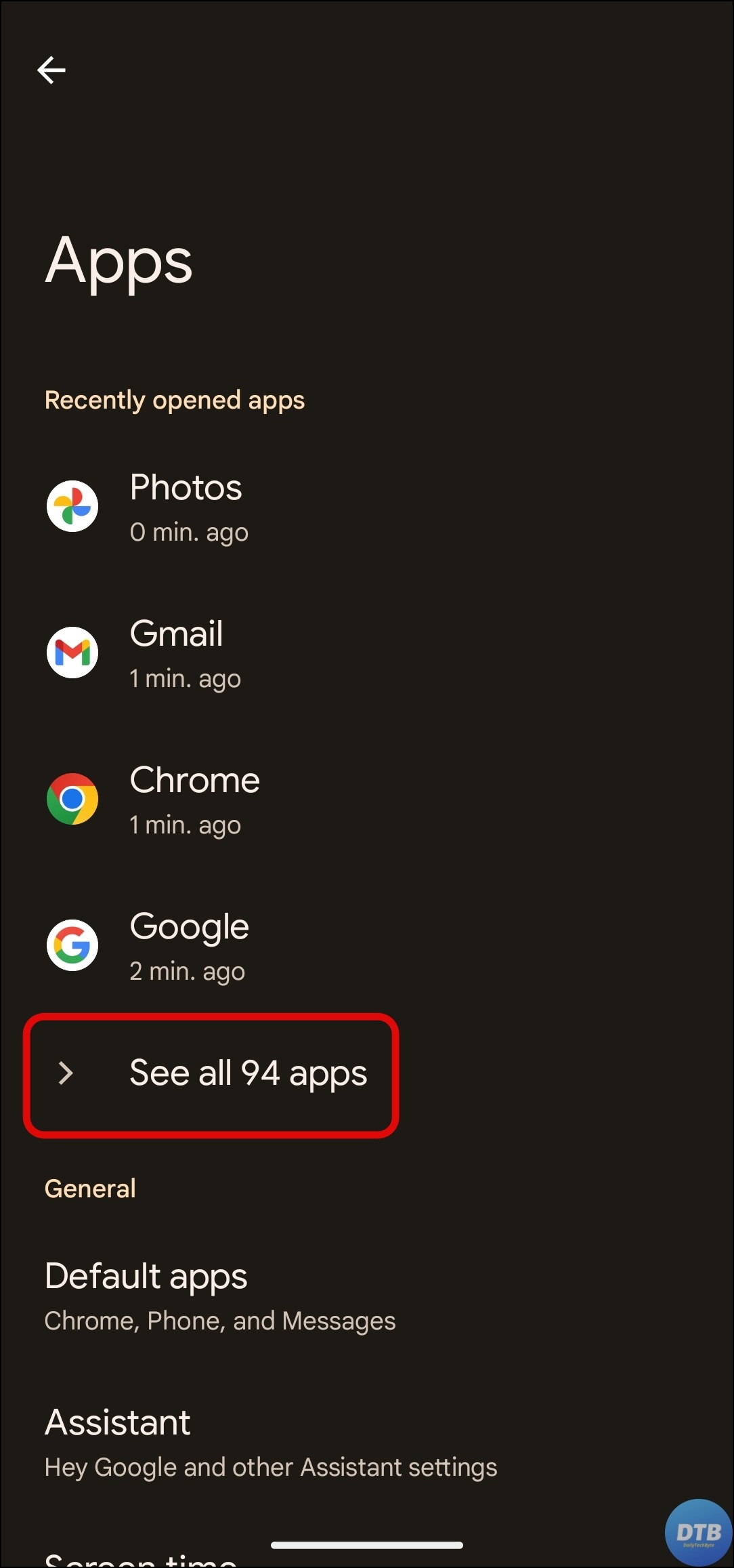 Clear Netflix App Cache Data