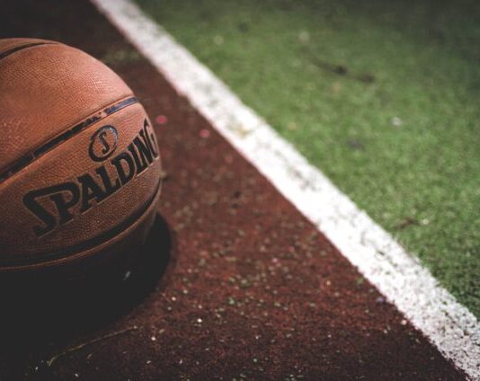 Spalding saskibaloi marroia