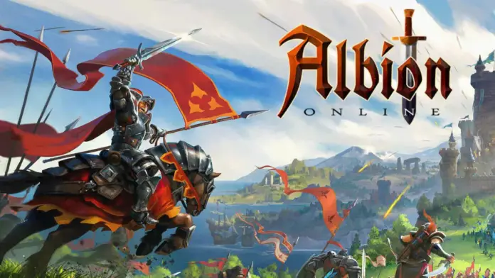 Fix-Failed-to-Connect-to-Server-in-Albion-Online Fix Failed to Connect to Server in Albion Online