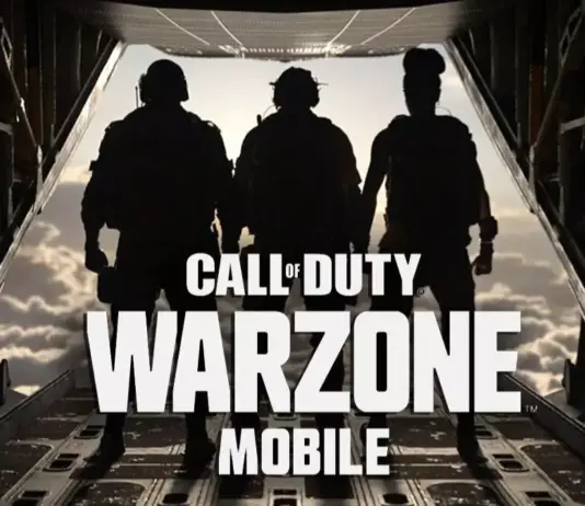 Fix ​​Signing into Online Platform in Warzone Mobile
