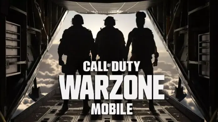 Fix ​​Signing into Online Platform in Warzone Mobile