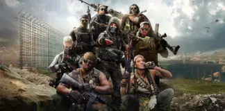 Fix Timed Out Waiting for Datacenters in Warzone Mobile