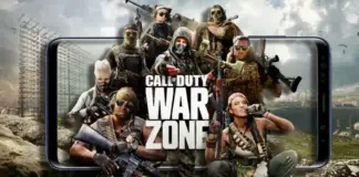Fix Warzone Mobile Stuck in Logging in to Activision Page