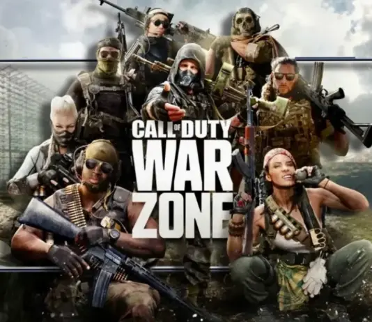 Popravite Warzone Mobile zaglavljen pri prijavi na stranicu Activision