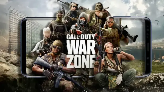 Fix Warzone Mobile Stuck in Logging in to Activision Page