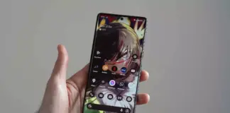 How to Change Screen Resolution on Google Pixel 7 Pro