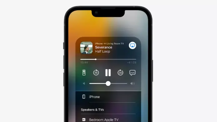 How to Disable AirPlay on Apple iPhone