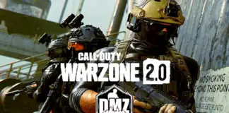 How to Find Police Armory D6 Key in Warzone 2 DMZ