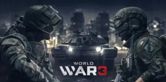 How to Fix Name Change Failed in World War 3 Game