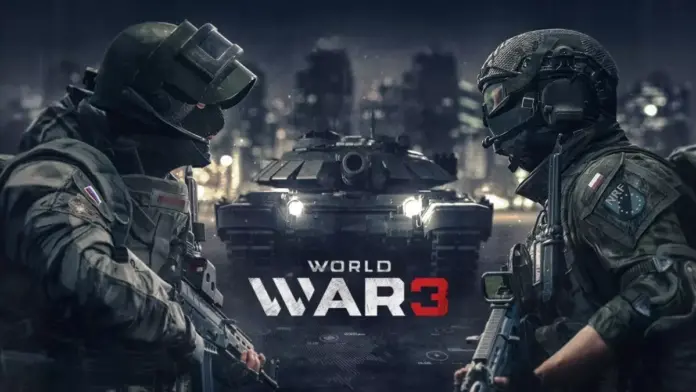 How to Fix Name Change Failed in World War 3 Game How to Fix Name Change Failed in World War 3 Game