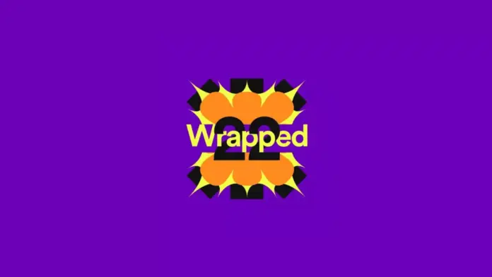 How to Fix Spotify Wrapped 2022 Not Showing How to Fix Spotify Wrapped 2022 Not Showing