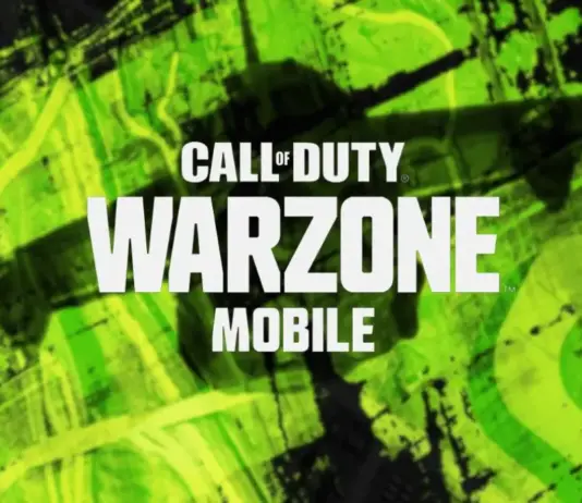 Kuinka korjata Warzone Mobile ei lataudu?