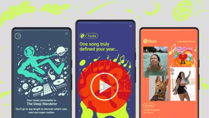 How to Fix YouTube Music 2022 Recap Not Working or Showing How to Fix YouTube Music 2022 Recap Not Working or Showing
