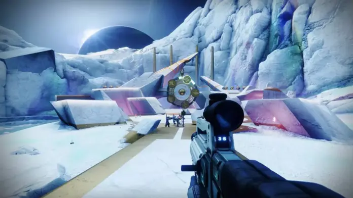 How to Fix the Destiny 2 App Not Working How to Fix the Destiny 2 App Not Working