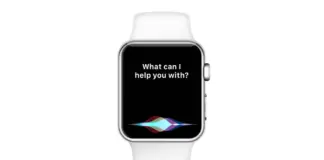How to Turn OFF Siri Voice Assistant on Apple Watch