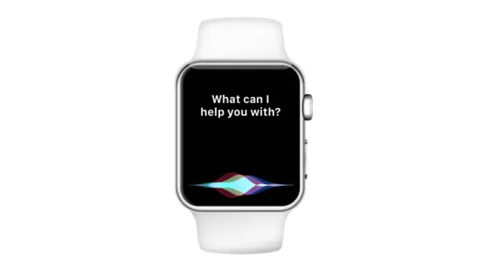 How to Turn OFF Siri Voice Assistant on Apple Watch How to Turn OFF Siri Voice Assistant on Apple Watch