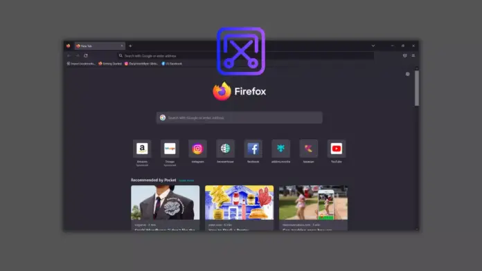 How to Turn ON Screenshot in Firefox Private Window How to Turn ON Screenshot in Firefox Private Window