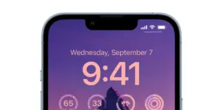 How to Turn Off Today View and Search on iPhone Lock Screen