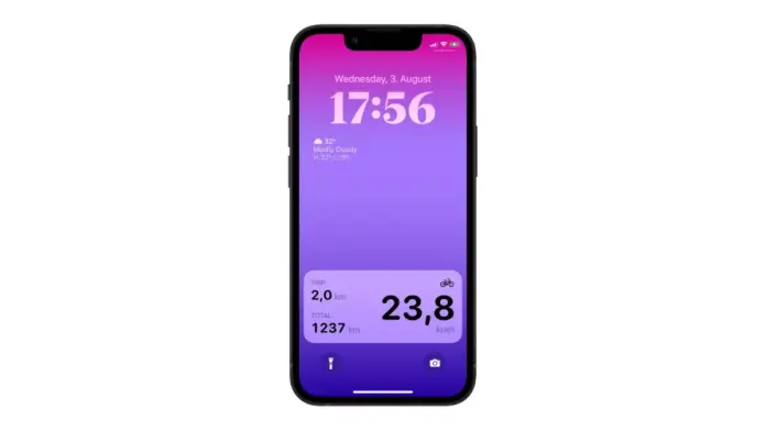 Turn ON More Frequent Updates for Live Activities on iPhone Turn ON More Frequent Updates for Live Activities on iPhone