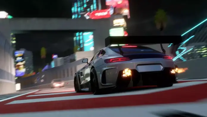 Fix CarX Street Game Not Available in Your Country Fix CarX Street Game Not Available in Your Country