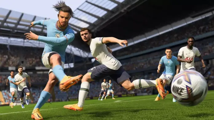 Fix SSL Connect Error in FIFA 23 Fix SSL Connect Error in FIFA 23