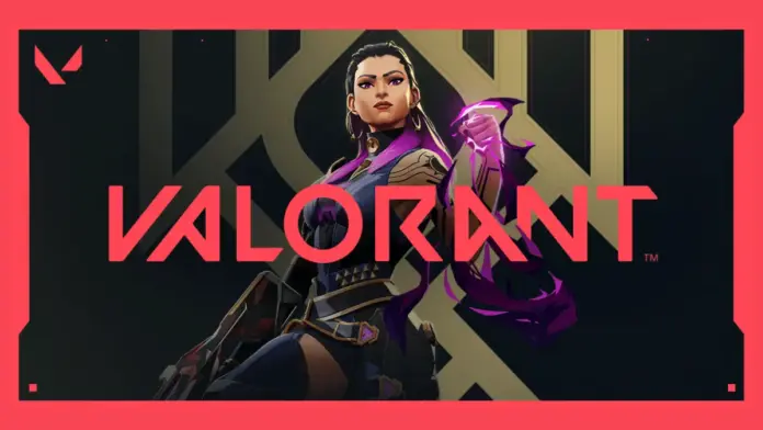 Fix Valorant Game Stuck on Loading Screen Fix Valorant Game Stuck on Loading Screen