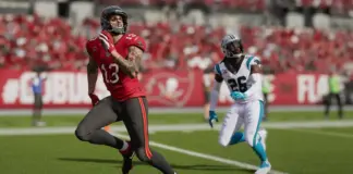 Fix WV-109156-2 Error on Madden 23