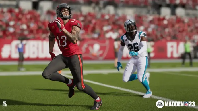 Fix WV-109156-2 Error on Madden 23