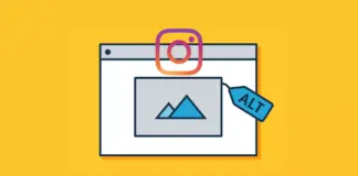 How to Add or Change Alt Text on an Instagram Post