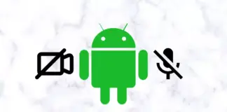 How to Block Camera and Mic for All Apps on Android