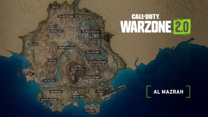 How to Find and Capture a SAM Site in Warzone 2 DMZ? How to Find and Capture a SAM Site in Warzone 2 DMZ?