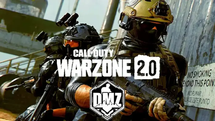 How to Find and loot a Computer in Warzone 2 DMZ Game How to Find and loot a Computer in Warzone 2 DMZ Game