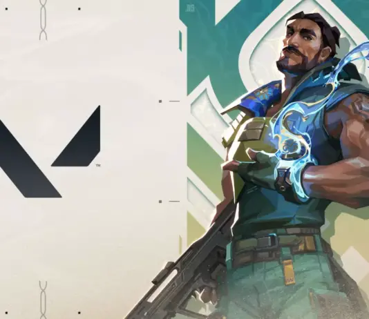 How to Fix VAN9003 Error in Valorant