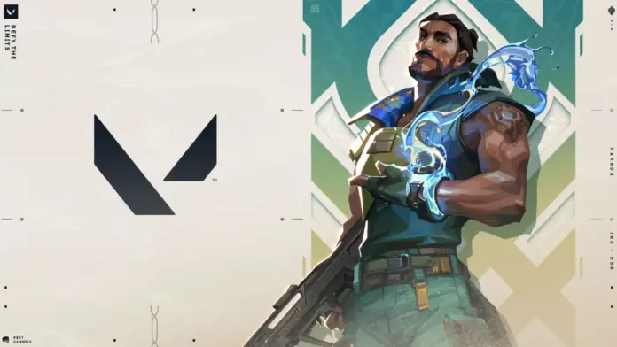 How to Fix VAN9003 Error in Valorant