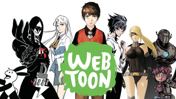 How to Fix Webtoon App Not Working