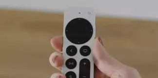 How to Restart Siri Remote and Apple TV Remote