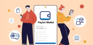 How to Set Limits on Your Paytm Wallet Transactions