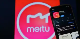 How to Use Meitu AI Art Filter Anime Generator