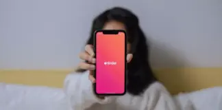 How to hide your Tinder profile from your friends