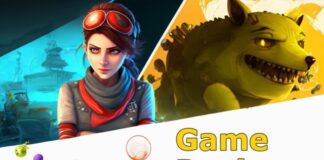 game design services