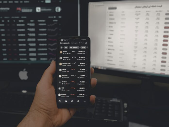 Photo by Sajad Nori person holding black android smartphone