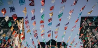 low angle photo of temple