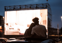 Netflix’s Top 7 Couples Movies