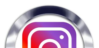instagram, social media, symbol