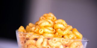 bowlful of elbow salad