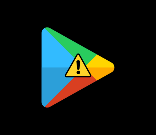 Fix This app won't work for your device on Google Play