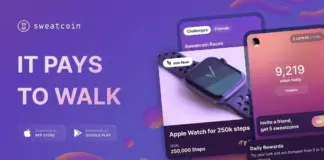 Sweatcoin hisobingizni qanday o'chirish mumkin